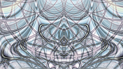 The colors in the series, Fancy paint.