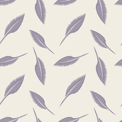 Vector seamless texture