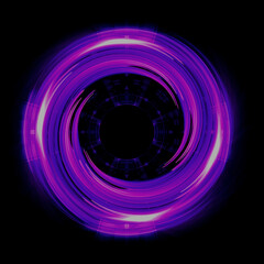 eye of the tunnel