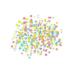 Social media marketing icons internet tags target