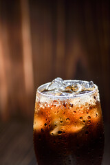 コーラ