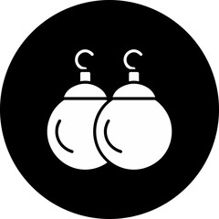 Earring Icon