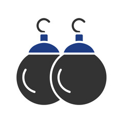Earring Icon