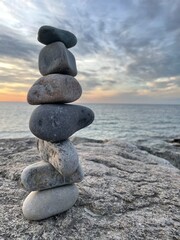 Balanced Rocks