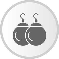 Earring Icon