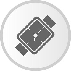 Wristwatch Icon