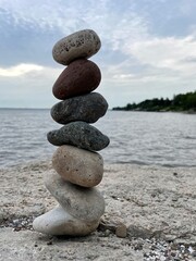 Balanced Rocks