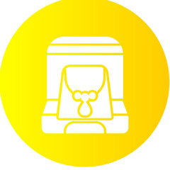 Jewelry box Icon