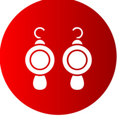 Earring Icon