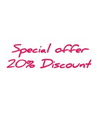 Special offer 30 percent discount icon business label sticker white background