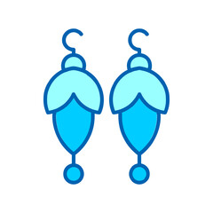 Earring Icon