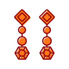 Earring Icon