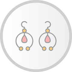 Earring Icon