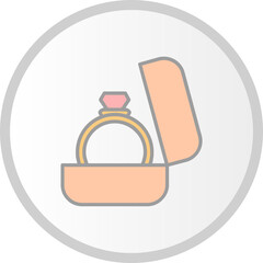 Engagement Icon