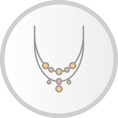 Neclace Icon