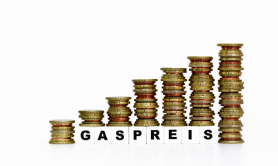 Gaspreis