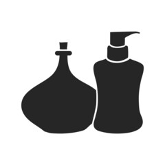 Hand drawn icon Aromatherapy