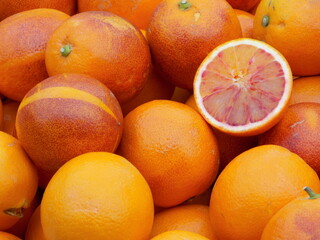 fruta verdura limon coliflor berenjena naranja fresa pimiento zanahoria platano banana lima