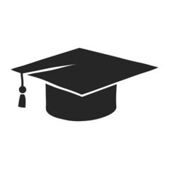 Hand drawn icon Education