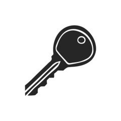 Hand drawn icon Key