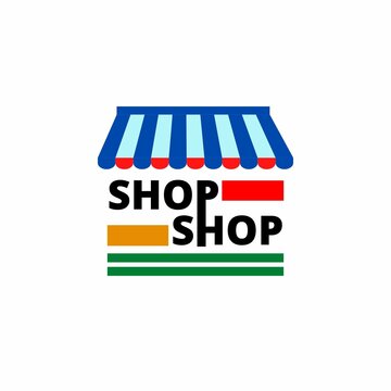 Logo design home Marketplace