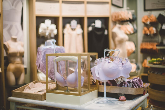 Lingerie Shop" Images – Browse 178 Stock Photos, Vectors, and Video | Adobe  Stock