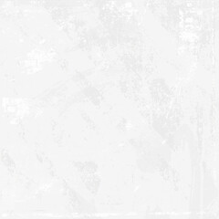 Light grey grunge background. Abstract texture