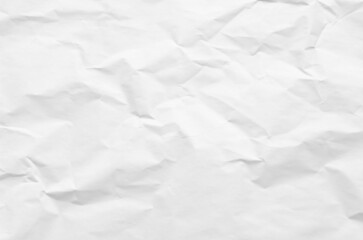 crumpled paper background