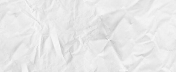 crumpled paper background