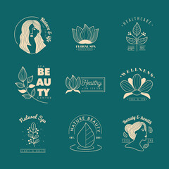 nine spa service brands