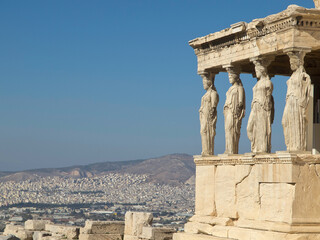 Athen in Griechenland