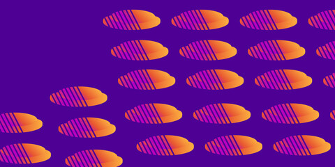 background with circles