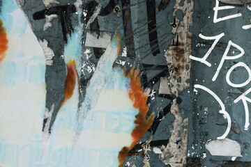 abstract background