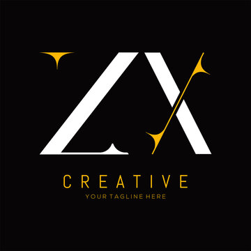 Zx Logo