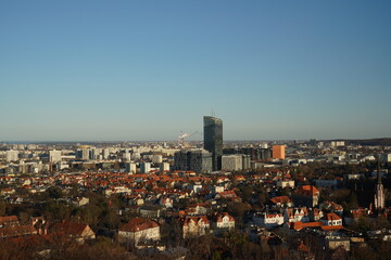 Fototapeta na wymiar Gdańsk 