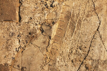 texture of floor