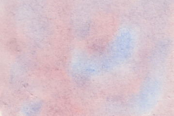 Abstract watercolor grunge vector banner background, red color watercolor vector splash background, cloudy effect watercolor banner, modern watercolor splash template,