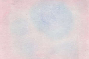 Abstract watercolor vector banner background, red-blue color watercolor vector splash background eps file, cloudy effect watercolor banner, modern watercolor splash template,