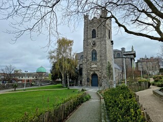 Dublin Church Park