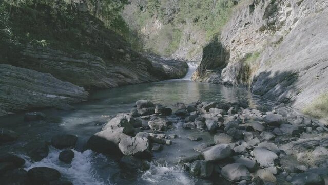 cascada