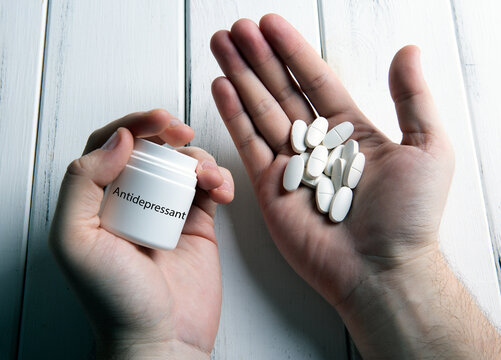 Antidepressant Images – Browse 61,910 Stock Photos, Vectors, and Video | Adobe Stock