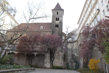 Ruprechtskirche in Wien