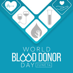 World Blood donor day is observed each year on June 14, it is a voluntary procedure that can help save the lives of others. There are several types of blood donation helps meet different medical needs
