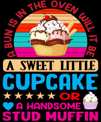 A bun is in the oven will it be