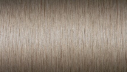 Blonde hair texture with light reflection on it | Hair conditioner commercial