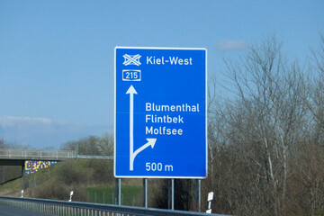 Kiel West