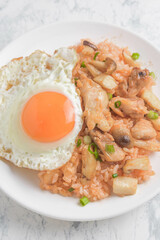 チキンライス