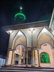 mosque