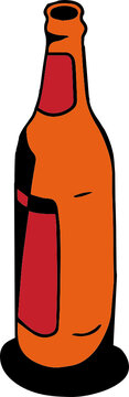 Beer Bottle