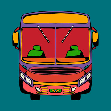 Public Bus